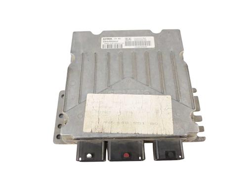 Used Engine control unit (ECU) Engine control unit (ECU) PEUGEOT 307 (3A/C) 2.0 HDi 90 (90 hp) 40611684 40611684