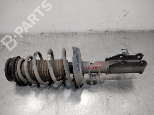 Used Right front shock absorber Right front shock absorber OPEL INSIGNIA A (G09) 1.6 CDTi (68) (120 hp) 10027677 10027677