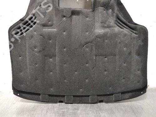 Underbody protection FORD ECOSPORT 1.5 EcoBlue TDCi | BP14347919M92