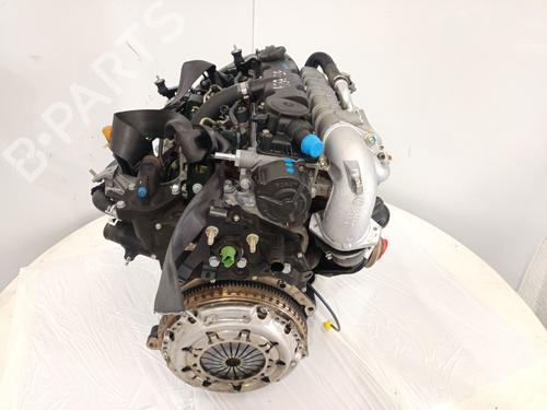 Engine CITROËN XSARA (N1) 2.0 HDi 90 | BP30145319M1