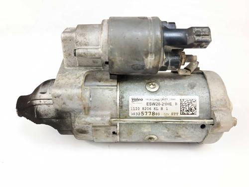 Startmotor Startmotor OPEL COMBO E Tour / Life (K9) 1.5 (131 hp) 37640845 37640845