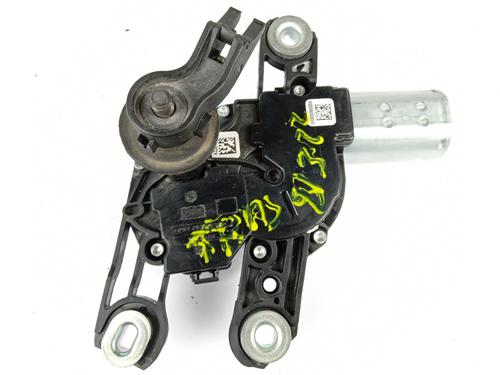 Used Rear wiper motor SEAT LEON (5F1) 2.0 TDI (150 hp) 11036547