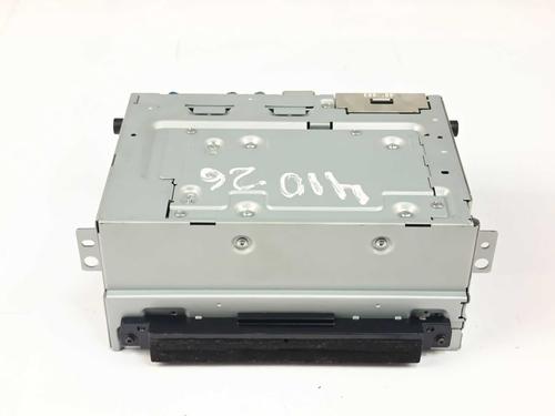 Used Radio Radio 36887168 36887168