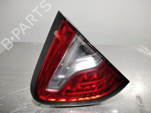 Used Right tailgate light Right tailgate light RENAULT CAPTUR I (J5_, H5_) 1.5 dCi 90 (J5N4, J5M5, J5MW, J5M6, J5AL, J5AJ) (90 hp) 10028320 10028320