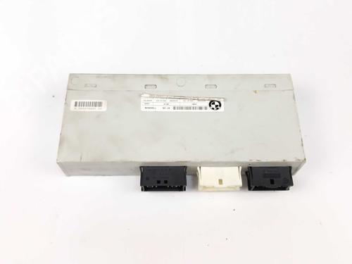 Used Electronic module Electronic module BMW X4 (F26) xDrive 30 d (258 hp) 34287740 34287740
