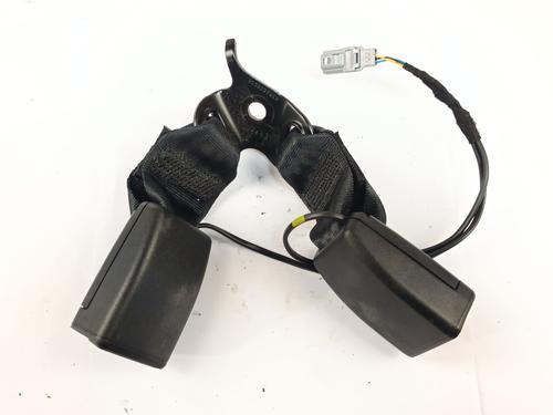 Engate do cinto DACIA DUSTER (HM_) 1.3 TCe 150 (HMM3) (150 hp) 31824541