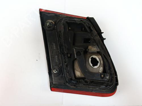 Right tailgate light NISSAN ALMERA II (N16) 2.2 dCi | BP32420307C80