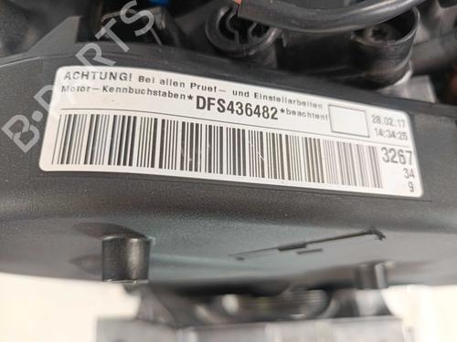 Engine VW CADDY IV MPV (SAB, SAJ) 2.0 TDI | BP39431674M1 - Image 4