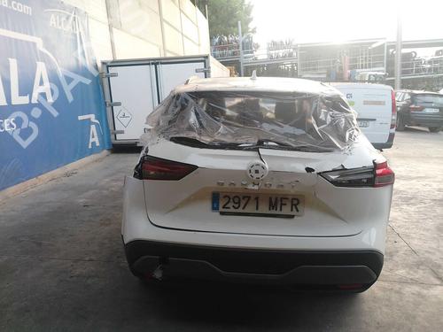 Electronic module NISSAN QASHQAI III (J12) 1.3 DIG-T | BP37720372M83  - Image 5