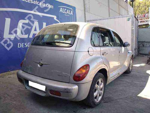 Left front driveshaft CHRYSLER PT CRUISER (PT_) 2.2 CRD | BP10093408M38 - Image 6
