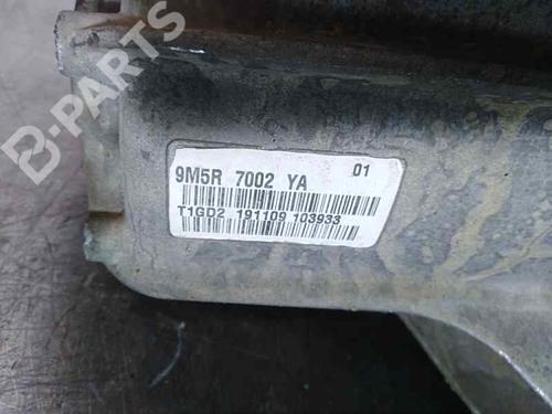 Gearbox FORD FOCUS II (DA_, HCP, DP)  | BP9995183M3 