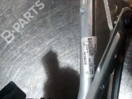 Front wiper motor CITROËN BERLINGO Box Body/MPV (B9)  | BP10179515M29 