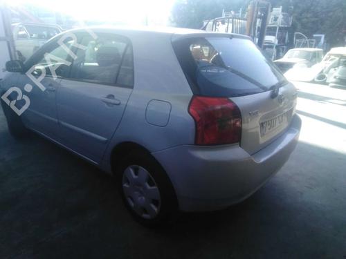 Front left interior door handle TOYOTA COROLLA (_E12_) 2.0 D-4D (CDE120_, CDE120R) | BP18357146I13  - Image 6
