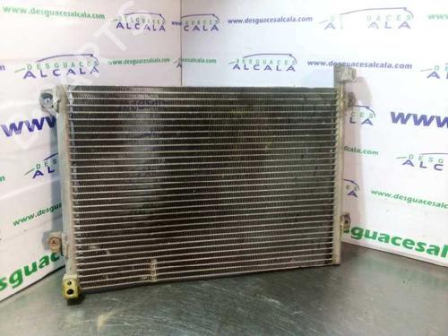 ac-radiator-santana-300350-16-d-4x4-golpe-1998-10929148 main image