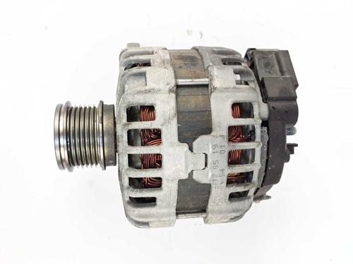 alternator-audi-a3-sportback-8va-8vf-2012-2013-2014-2015-2016-2017-2018-2019-2020-2021-33455180 main image