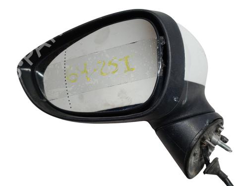 Used Left mirror FORD FIESTA VI (CB1, CCN) 1.6 Ti (120 hp) 23536636