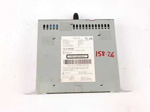 Used Electronic module Electronic module CITROËN C4 II (NC_) 1.6 BlueHDi 100 (99 hp) 33264200 33264200