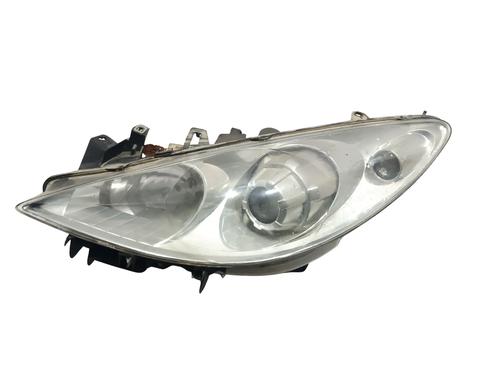 Used Left headlight PEUGEOT 307 SW (3H) 1.6 HDI 110 (109 hp) 31972065