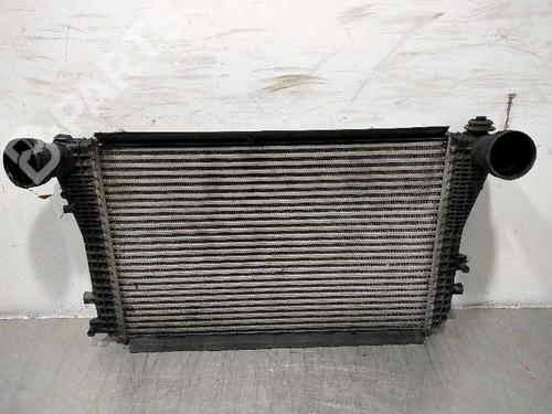 Used Intercooler Intercooler VW PASSAT B6 (3C2) [2005-2010] 9980585 9980585