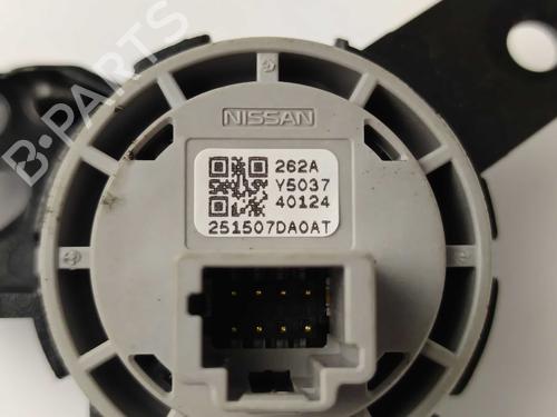 Switch NISSAN JUKE (F16_) 1.0 | BP34138104I30 - Image 3