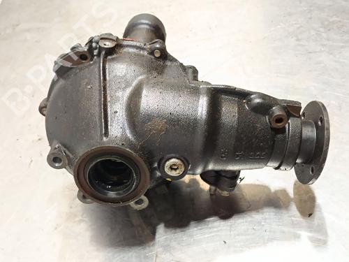 Front differential TOYOTA LAND CRUISER PRADO (_J15_) 2.8 D-4D (GDJ155, GDJ150) | BP30176532M23 