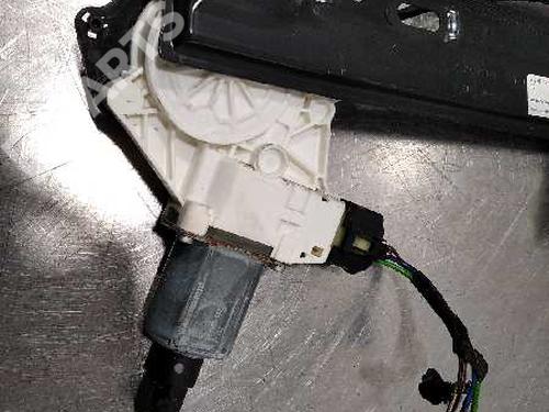 Rear left window mechanism BMW 3 Gran Turismo (F34) 318 d | BP10093454C24 