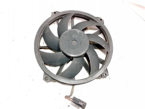 Used Radiator fan Radiator fan 23422694 23422694