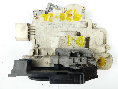 Used Front left lock Front left lock VW PASSAT B6 (3C2) [2005-2011] 11328775 11328775