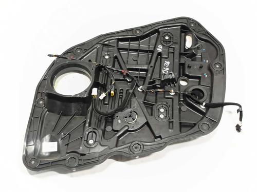 Front right window mechanism KIA OPTIMA (FSGDS6B) 1.7 CRDi | BP32476271C23 - Image 2