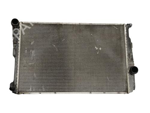 Used Water radiator Water radiator BMW X4 (F26) xDrive 30 d (258 hp) 34554939 34554939