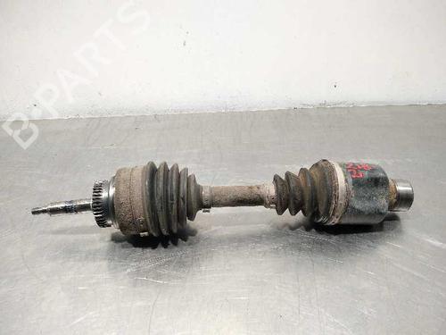 Used Left front driveshaft Left front driveshaft 9979847 9979847
