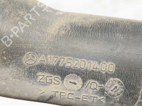Pipe MERCEDES-BENZ A-CLASS (W177) A 180 d (177.010) | BP28025845M125 - Image 2