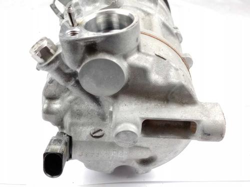 AC compressor VW T-ROC (A11, D11) 2.0 TDI | BP18460687M34  - Image 5