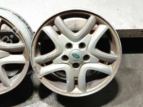 Rim LAND ROVER FREELANDER 2 (L359) 2.2 TD4 4x4 | BP28471857C45 