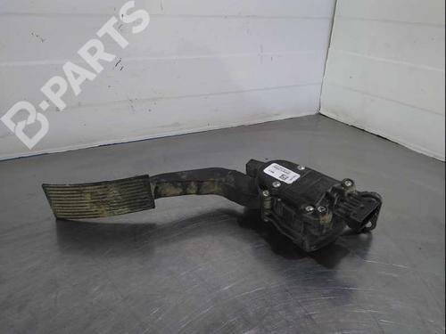 Pedal NISSAN PATHFINDER III (R51)  | BP9991218I4