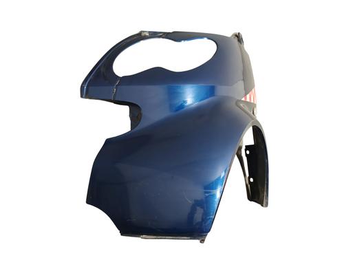 Used Left front fenders Left front fenders SMART FORTWO Coupe (450) 0.7 (450.352, 450.332) (61 hp) 34737532 34737532