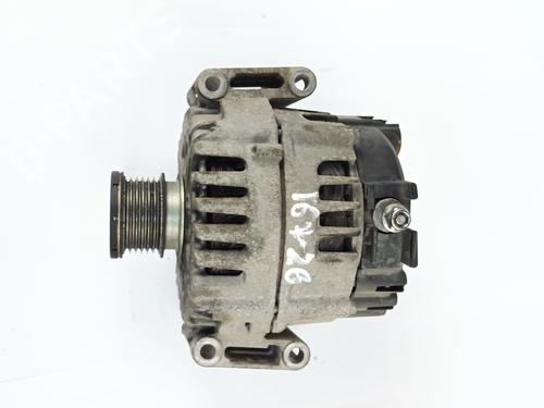 Used Alternator Alternator MERCEDES-BENZ E-CLASS (W212) E 250 CDI / BlueTEC (212.003, 212.004) (204 hp) 34634565 34634565