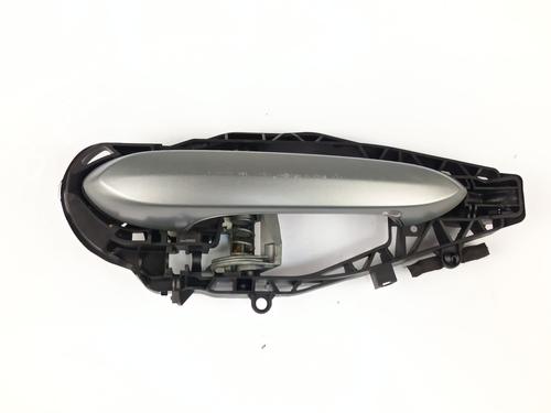 Used Rear right exterior door handle Rear right exterior door handle BMW 3 (G20, G80, G28) M3 Competition (510 hp) 33288698 33288698