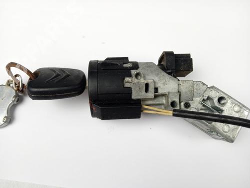 ignition-barrel-citroen-berlingo-box-bodympv-b9-6160c0-2008-11197776 main image