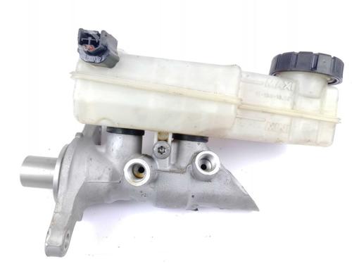 Used Brake master cylinder Brake master cylinder RENAULT MEGANE III Hatchback (BZ0/1_, B3_) 1.9 dCi (BZ0N, BZ0J) (131 hp) 18546857 18546857