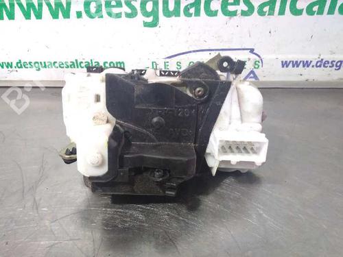 front-right-lock-peugeot-607-9d-9u-2000-9991834 main image