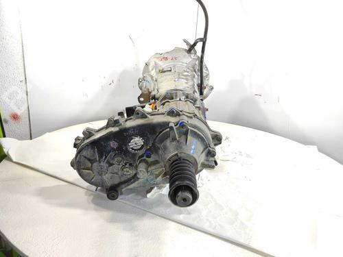Gearbox JEEP CHEROKEE (KJ) 2.8 CRD 4x4 | BP26548501M3  - Image 9