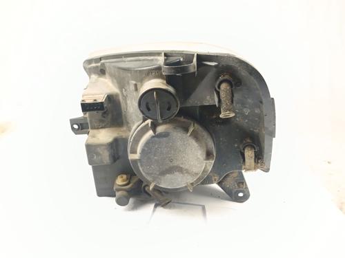 Right headlight PEUGEOT PARTNER MPV (5_, G_) 1.9 D | BP32228575C29