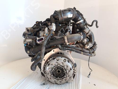 Engine SEAT ATECA (KH7, KHP) 2.0 TDI | BP29497572M1 