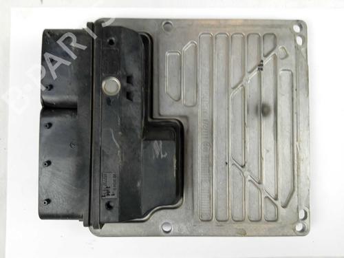 Used Engine control unit (ECU) Engine control unit (ECU) 10205091 10205091