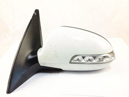 Left mirror HYUNDAI i30 (FD) 1.6 CRDi | BP32419949C26