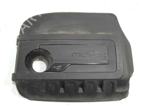 Used Upper protection Upper protection FIAT TIPO Hatchback (356_, 357_) 1.3 D (356HXH1A) (95 hp) 19161578 19161578