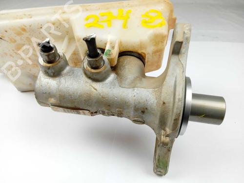 Brake master cylinder CITROËN C4 CACTUS | BP13302661M77 - Image 2