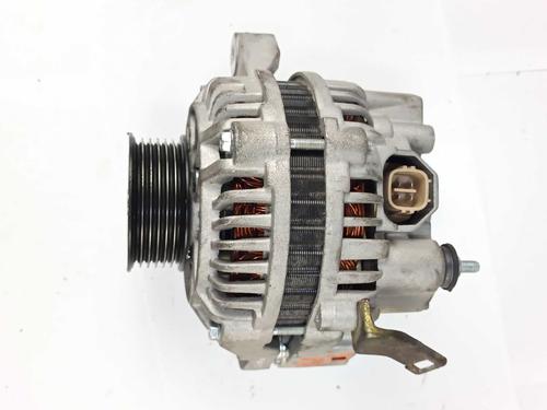 Used Alternator Alternator HONDA CIVIC VII Hatchback (EU, EP, EV) 1.4 iS (EP1, EU5, EU7) (90 hp) 34222377 34222377