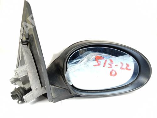 right-mirror-bmw-1-e87-118-d-51167189850-2003-2004-2005-2006-2007-2008-2009-2010-2011-2012-2013-10177858 main image